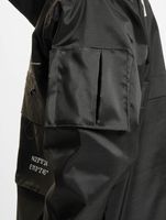 vsct Utility Overhead Multifunktions-Leichtjacke schwarz