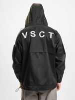 vsct Utility Overhead Multifunktions-Leichtjacke schwarz