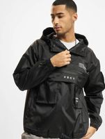 vsct Utility Overhead Multifunktions-Leichtjacke schwarz