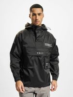 vsct Utility Overhead Multifunktions-Leichtjacke schwarz