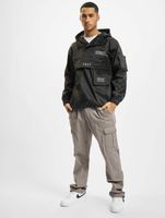 vsct Utility Overhead Multifunktions-Leichtjacke schwarz