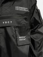 vsct Utility Overhead Multifunktions-Leichtjacke schwarz