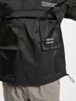 vsct Utility Overhead Multifunktions-Leichtjacke schwarz