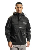 vsct Utility Overhead Multifunktions-Leichtjacke schwarz