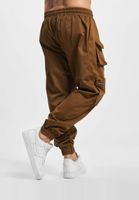 Pantalon chino avant vsct Logan 3e génération marron