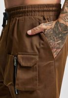 Pantalon chino avant vsct Logan 3e génération marron
