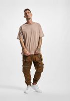 Pantalon chino avant vsct Logan 3e génération marron