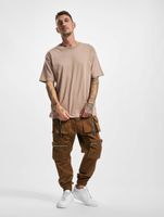 Pantalon chino avant vsct Logan 3e génération marron