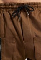 Pantalon chino avant vsct Logan 3e génération marron