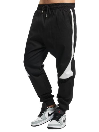 VSCT Clubwear Noah Lightweight 2 Color Cargo schwarz