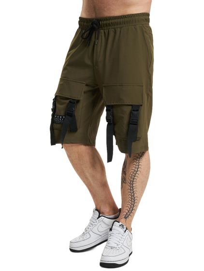 VSCT Clubwear Spencer Short khaki