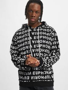 vsct Endless Euphoria Hoodie schwarz