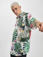 vsct Buttoned Magnum Shirt farbig