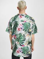 vsct Buttoned Magnum Shirt farbig