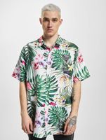 vsct Buttoned Magnum Shirt farbig