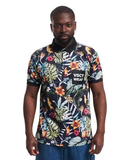 vsct Toxic Tropical Shirt Original