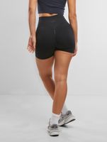 pantaloncini corti senza cuciture aim'n Shape neri