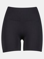 pantaloncini corti senza cuciture aim'n Shape neri