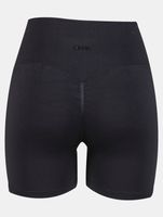 pantaloncini corti senza cuciture aim'n Shape neri