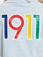 T-shirt corta FILA Olympe Skyway