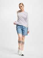 ALIFE AND KICKIN Lea B Langarmshirt cloudy