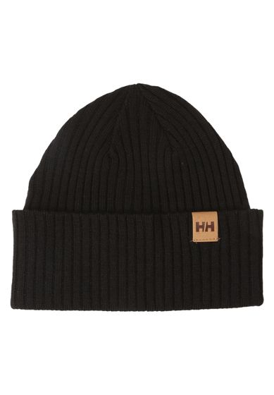 Helly Hansen Business Beanie Schwarz