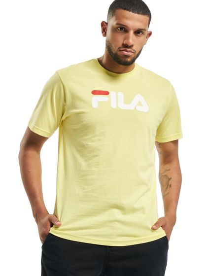 FILA Urban Line Pure T-Shirt grün