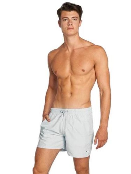 Short de bain FILA Wade bleu