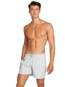 FILA Wade swim shorts blue