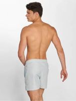 FILA Wade Badeshorts blau