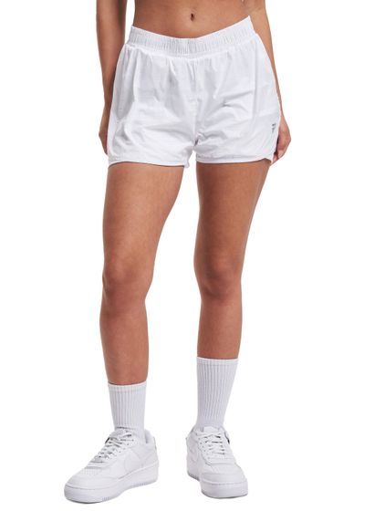 Short FILA Active BLP Imola blanc