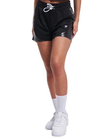 FILA Active BLP Caserta Short black