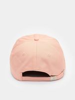 Casquette Snapback FILA Line Basic Linear rose