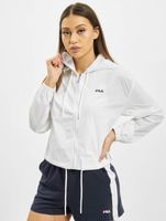FILA Earlene Leichte Jacke weiß