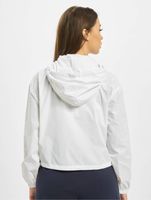 FILA Earlene Leichte Jacke weiß