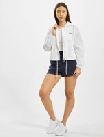 FILA Earlene Leichte Jacke weiß