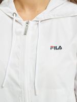 FILA Earlene Leichte Jacke weiß