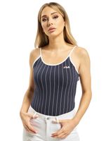 FILA Saga Striped Body blau