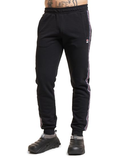 FILA Hemi Trainingshose schwarz