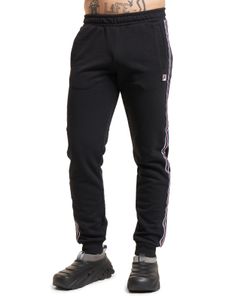 FILA Hemi Trainingshose schwarz