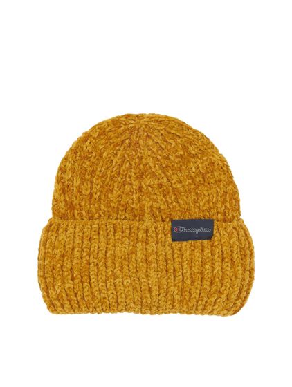 Gorro de punto Champion