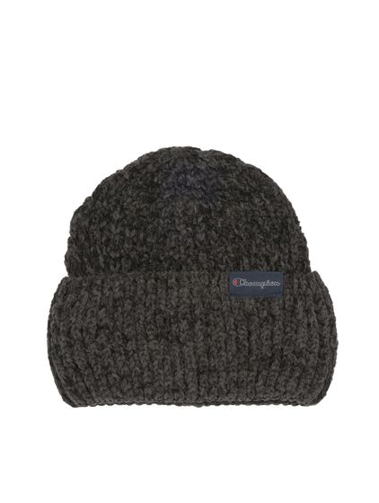 Champion Strickmütze Grau