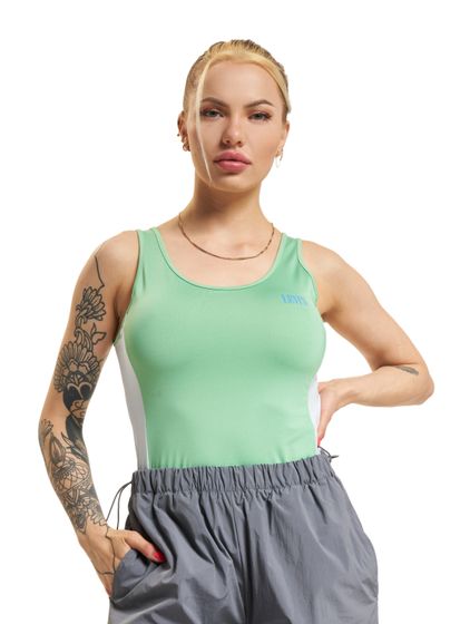 LEVI´S Celeste W Body Absinthgrün