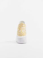 Zapatillas Converse Chuck Taylor All Star Move amarillas