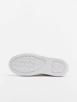 Zapatillas Converse Chuck Taylor All Star Move amarillas