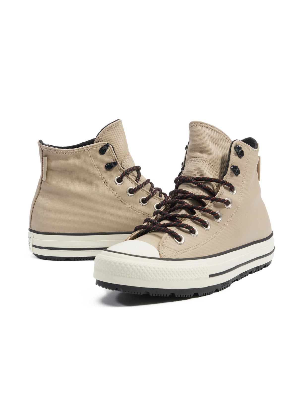 Scarpe invernali Converse Chuck Taylor All Star beige