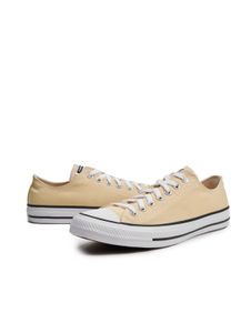 Converse Chuck Taylor All Star Sneakers Sesam öffnen