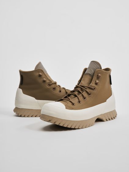 Converse Chuck Taylor All Star Lugged 2.0 Cc Sneakers Squirmy Worm/Erget