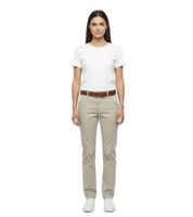 Anderson's Classic Unisex Leather Belt in 100% Genuine Leather for Business & Leisure, Light Brown