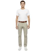 Anderson's Classic Unisex Leather Belt in 100% Genuine Leather for Business & Leisure, Light Brown